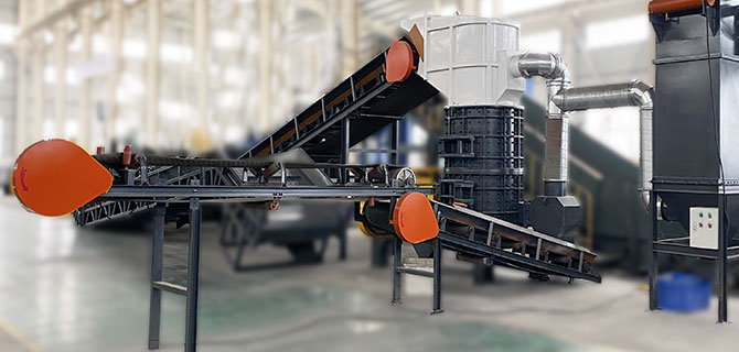 山東花崗巖、建筑垃圾EPC項(xiàng)目